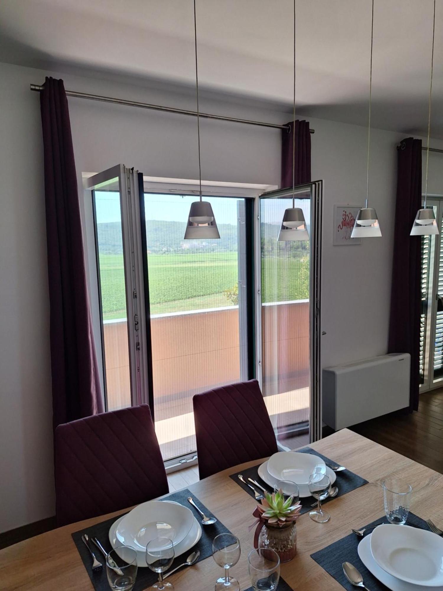 Val&Sol Apartments Sečovlje エクステリア 写真