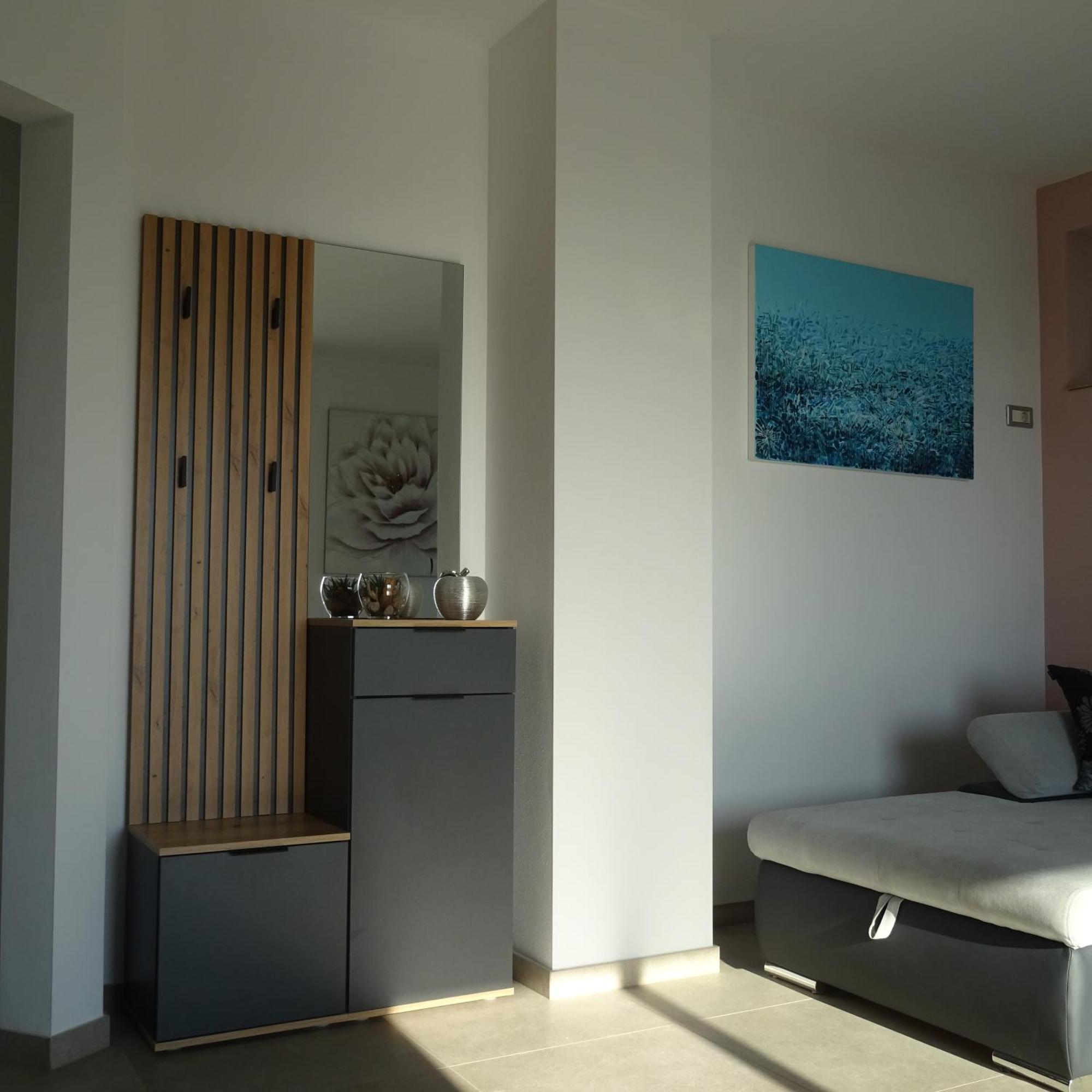 Val&Sol Apartments Sečovlje エクステリア 写真